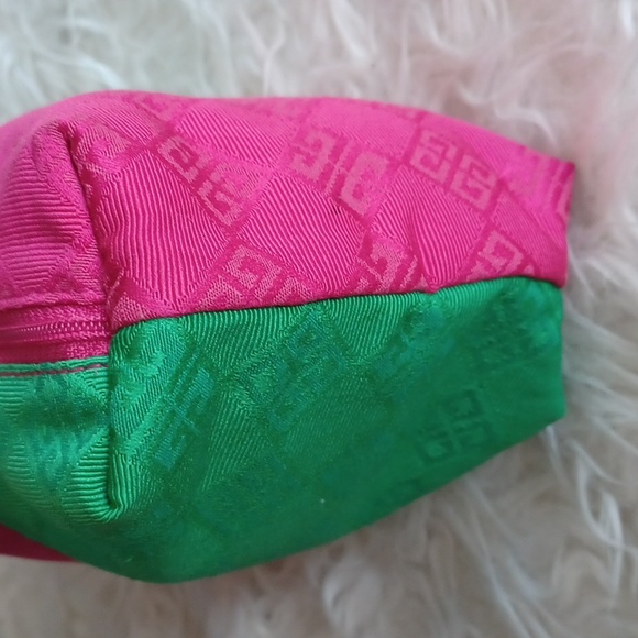 Givenchy vintage  cosmetic bag - Picture 5 of 12